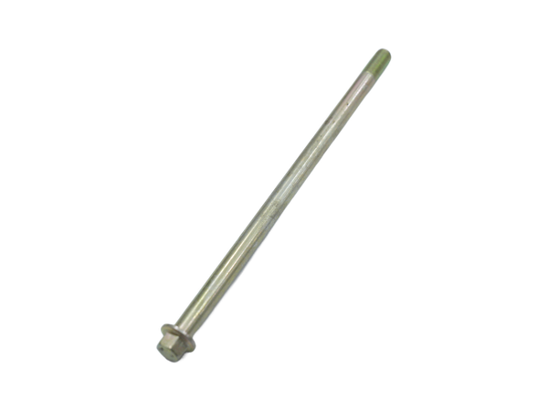 Partially Threaded Hex Flange Bolt