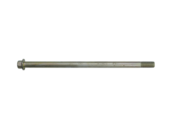 Partially Threaded Hex Flange Bolt