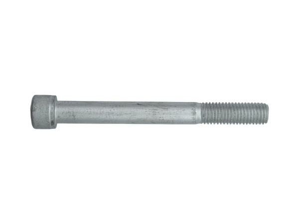 Partially Threaded Hex Socket Head Cap Screw