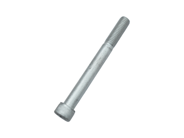 Partially Threaded Hex Socket Head Cap Screw