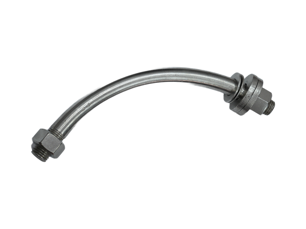 Double-End Curved Tunnel Segment Bolt