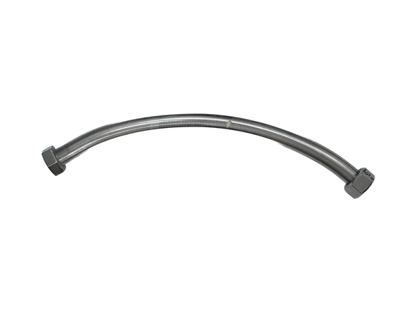 Double-End Curved Tunnel Segment Bolt