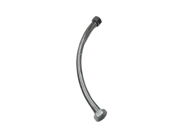 Double-End Curved Tunnel Segment Bolt