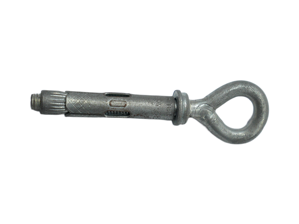 Eye Bolt Sleeve Anchor
