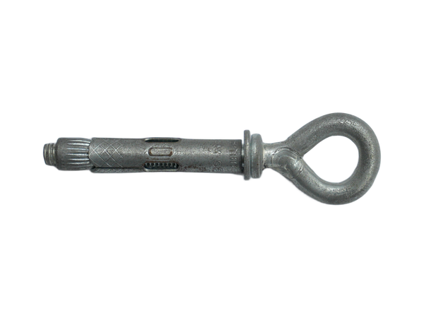 Eye Bolt Sleeve Anchor