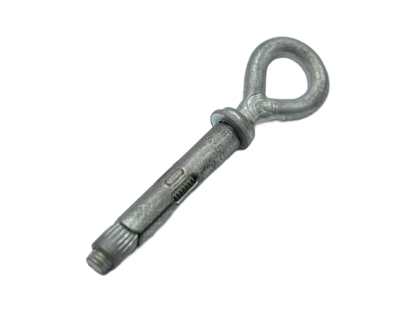 Eye Bolt Sleeve Anchor