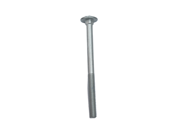 Round Head Square Neck Bolt
