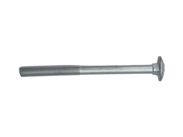 Round Head Square Neck Bolt