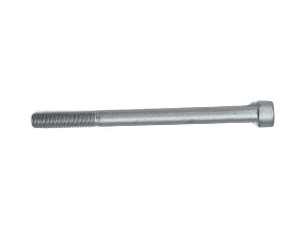Round Head Square Neck Bolt