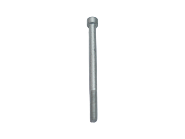 Round Head Square Neck Bolt