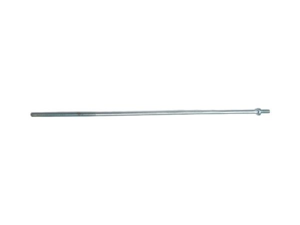 Round Head Square Neck Bolt