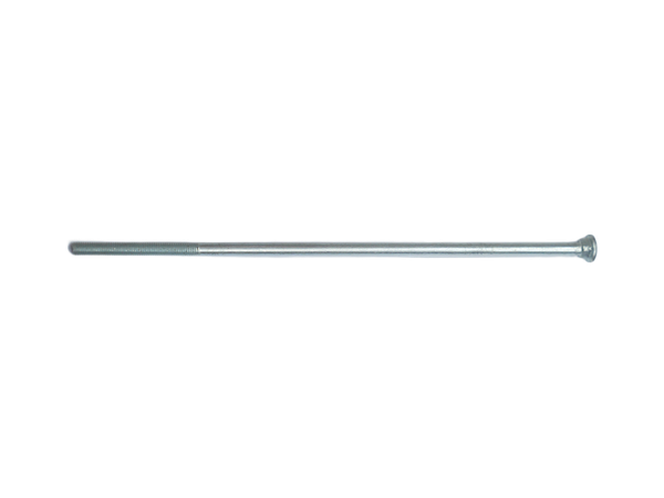 Round Head Square Neck Bolt