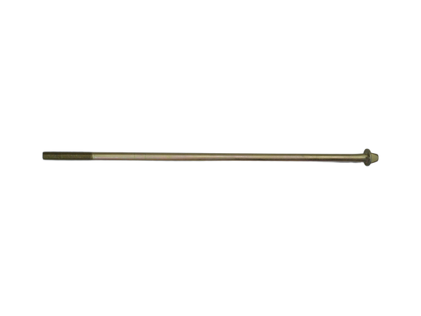 Round Head Square Neck Bolt
