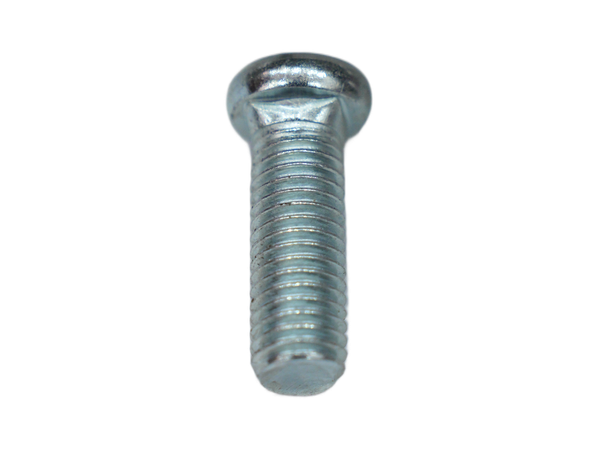 Round Head Square Neck Bolt