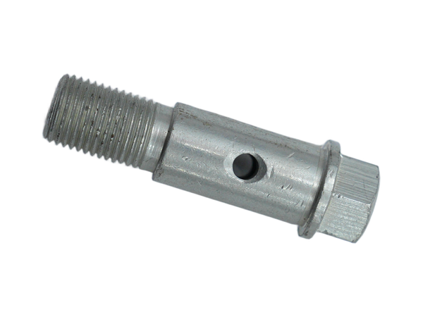 Pin Bolt with Cross Hole