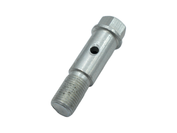 Pin Bolt with Cross Hole