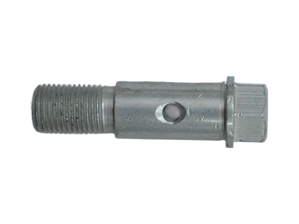 Pin Bolt with Cross Hole