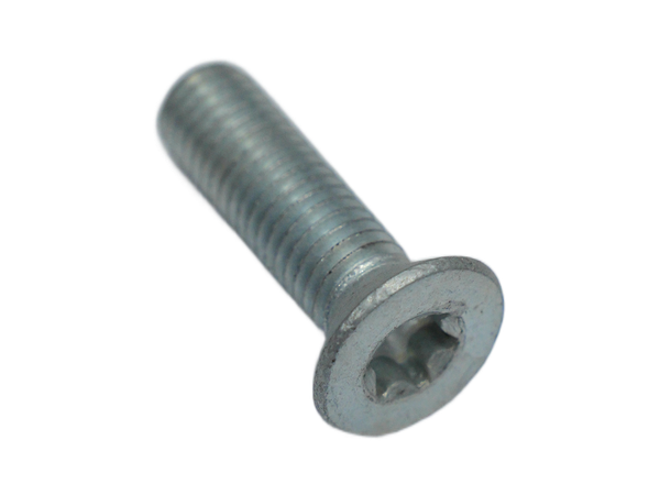 Hexalobular Socket Countersunk Head Screw