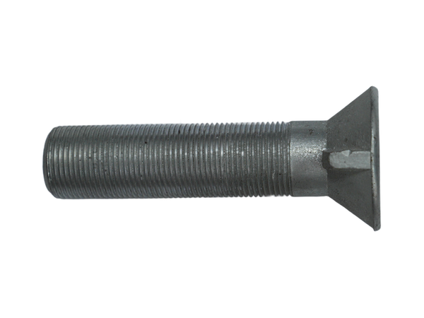 Grooved Countersunk Head Bolt