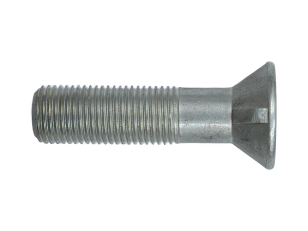 Countersunk Head Square Neck Bolt