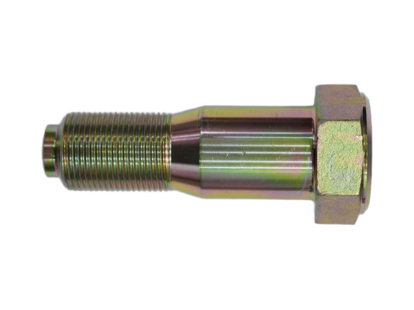High-Strength Reduced-Shank Hex Head Bolt