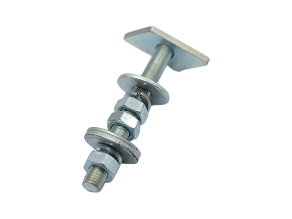 T-Bolt Assembly