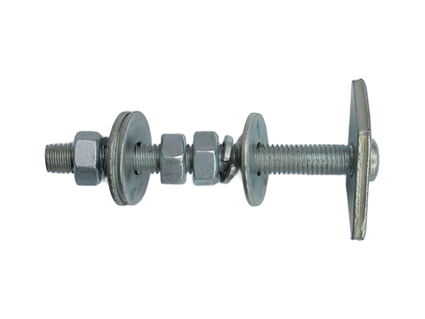 T-Bolt Assembly
