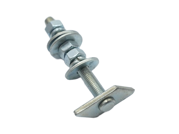 T-Bolt Assembly