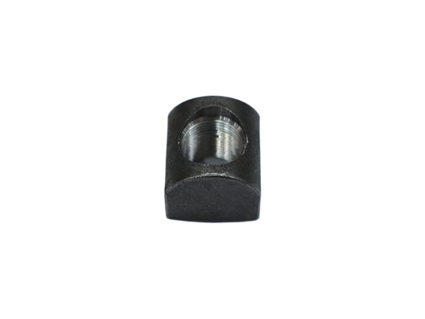 Curved-Seat Square Nut