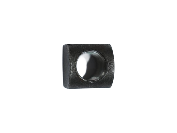 Curved-Seat Square Nut