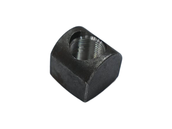 Curved-Seat Square Nut