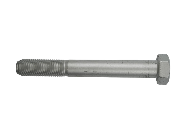 Dacromet-Coated High-Strength Bolts