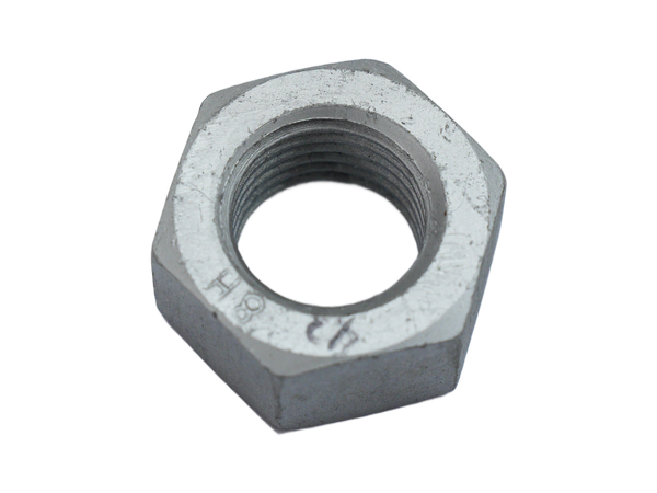 Property Class 8 High Hex Nut