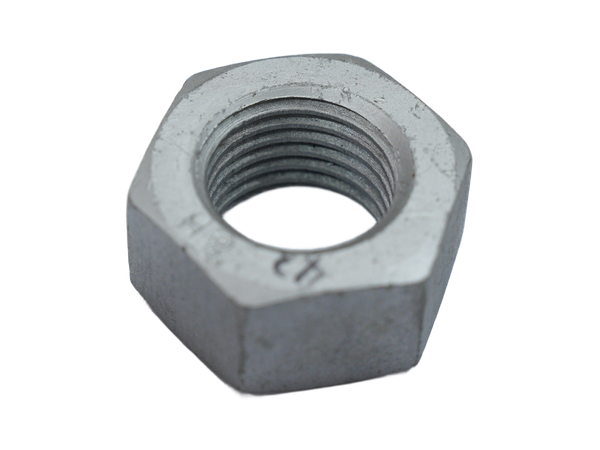 Property Class 8 High Hex Nut