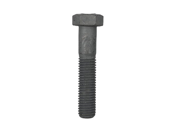 Hot-Dip Galvanized Hex Bolts