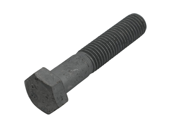 Hot-Dip Galvanized Hex Bolts