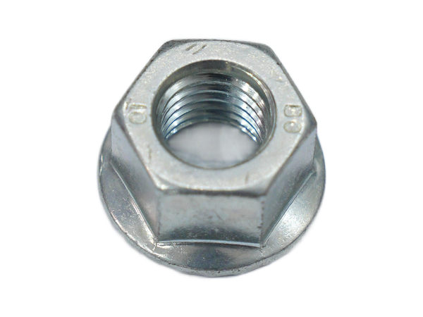 Hex Flange Nut