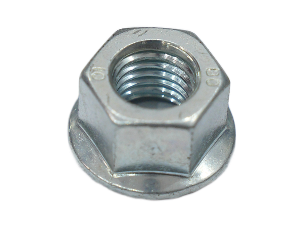 Hex Flange Nut