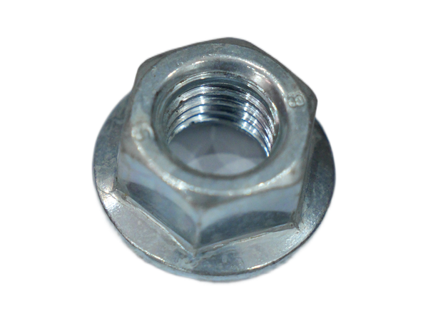 Hex Flange Nut