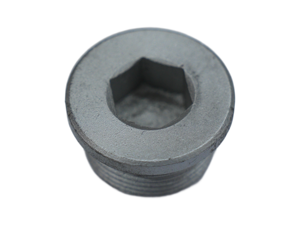 Hex Socket Screw Plug