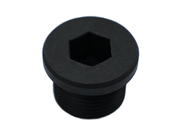 Hex Socket Screw Plug