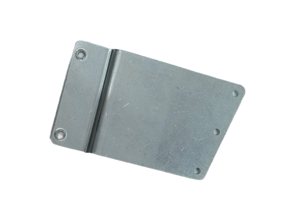 Hinged Connecting Plate