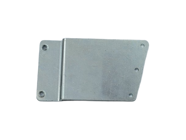 Hinged Connecting Plate