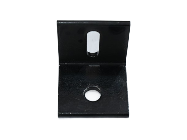 L-Shaped Angle Bracket