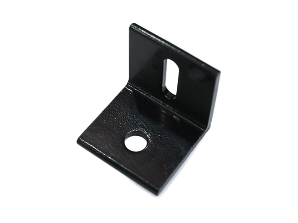 L-Shaped Angle Bracket