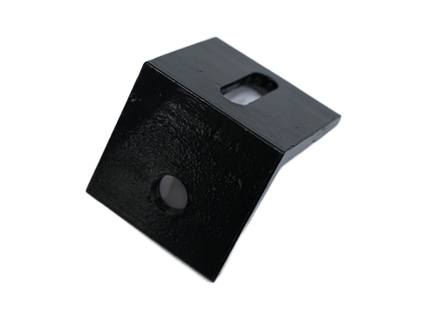 L-Shaped Angle Bracket