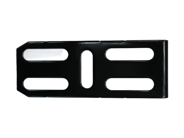 L-Shaped Angle Bracket