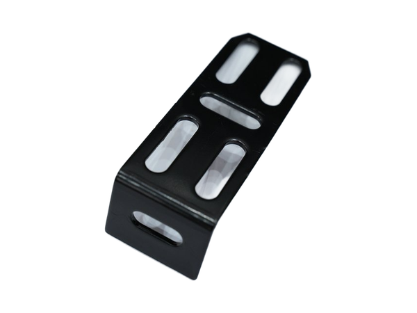 L-Shaped Angle Bracket