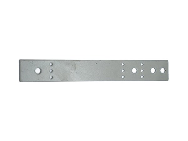 Perforated Connecting Strip