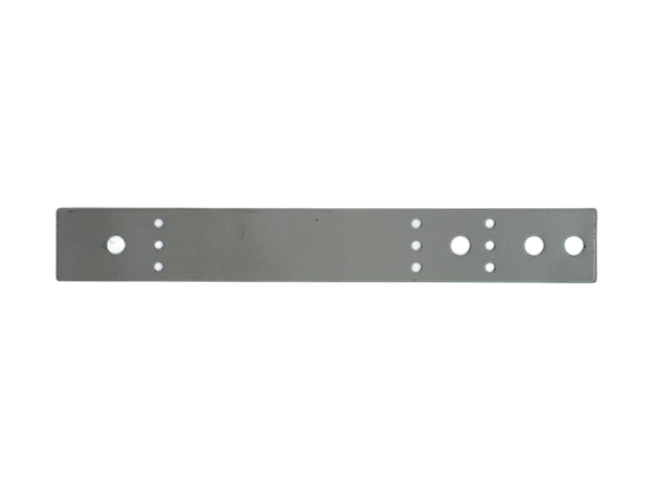 Perforated Connecting Strip